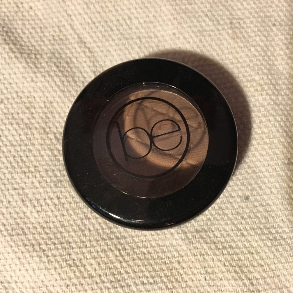 NWOT BeautiControl mineral shadow Chocolate .04oz - Picture 2 of 2